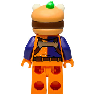 Beef Boss, fort010 - LEGO® Fortnite Minifigure Minifigure LEGO®