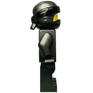 Nya - Hunted, Crooked Smile / Open Mouth Smile, njo0475b - LEGO® Ninjago Minifigure Minifigure United Brick Co®