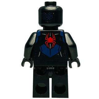 Spider-Man (Miles Morales), - Spiderverse sh1029, LEGO® Marvel Minifigure Minifigure LEGO®