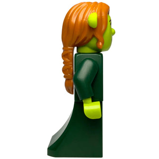 Fiona and Donkey, colshr-6 - LEGO® Shrek Minifigure