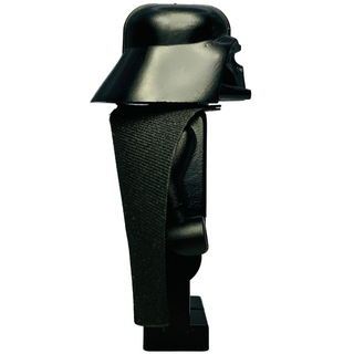 Darth Vader, Light Gray Head, sw0004 Minifigure LEGO®