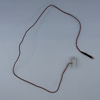 1x1 Light-Up Brick, DIY System, LS1x1B-DC