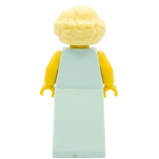 Hollywood Starlet, col09-3 - LEGO® CMF Minifigure