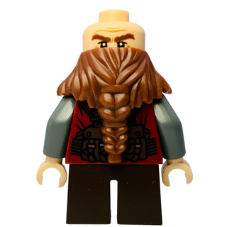 Gimli, lor013 Minifigure LEGO®