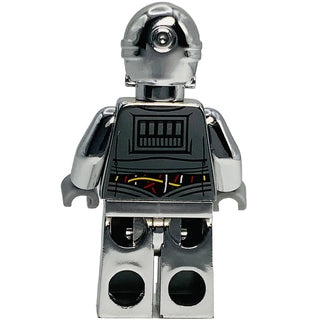 TC-14 Protocol Droid, sw0385 Minifigure LEGO®