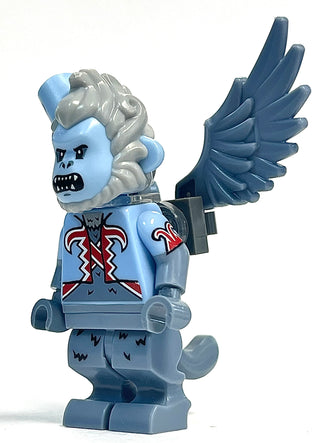 Flying Monkey (Bared Teeth), sh418b Minifigure LEGO®   