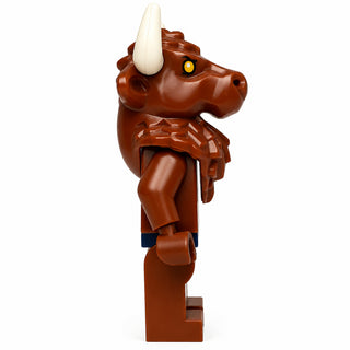 Minotaur, col06-8 - LEGO® CMF Minifigure