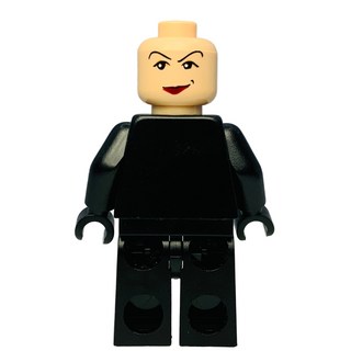 Catwoman, bat003 Minifigure LEGO®