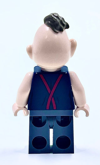 Sloth dim045 United Brick Co