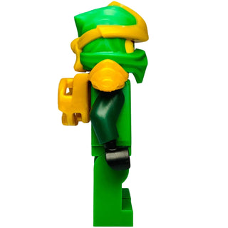 Lloyd ZX - Legacy Update, njo1005 - LEGO® Ninjago Minifigure Minifigure LEGO®