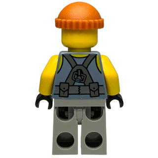 Shark Army Thug, njo0380