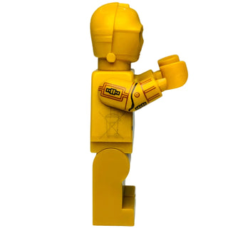 C-3PO - SMART Minifigure, sw1501 - LEGO® Star Wars Minifigure