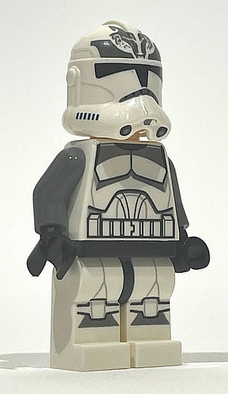 Wolfpack Clone Trooper, sw0537 Minifigure LEGO®   