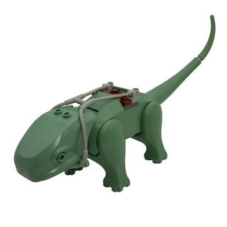 LEGO® Dewback, Long Tail - Star Wars, dewback LEGO® Animals LEGO®