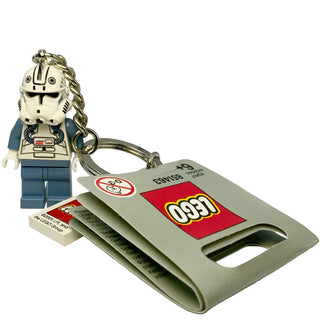 Clone Pilot Key Chain - 851463 - LEGO® Key Chain Minifigure