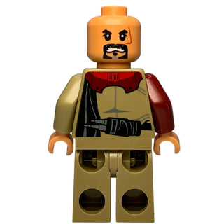 Baze Malbus, sw0783 - LEGO® Star Wars Minifigure