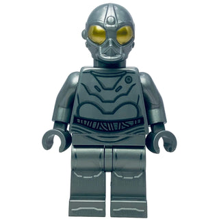 5D6-RA-7 Protocol Droid, sw1473 - LEGO® Star Wars Minifigure Minifigure LEGO®