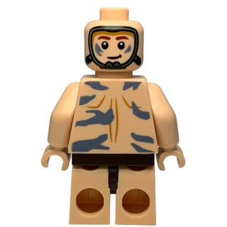 Spider, avt016 - LEGO® Avatar Minifigure