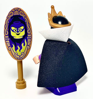 The Queen, Disney 100, coldis100-18 Minifigure LEGO®   