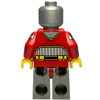 Deadshot, sh0259 - LEGO® DC Minifigure