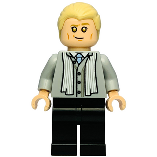 Carlisle Cullen, idea218 Minifigure LEGO® Like New