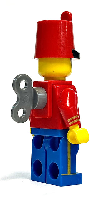 Toy Soldier, Col162 Minifigure LEGO®   