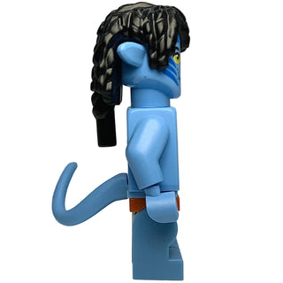 Tuk, avt014 - LEGO® Avatar Minifigure