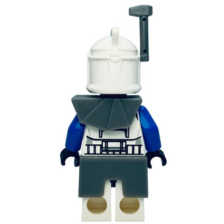 Captain Rex, sw0314 - LEGO® Star Wars Minifigure Minifigure LEGO®