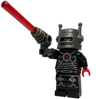 Evil Robot, col08-1 - LEGO® CMF Minifigure