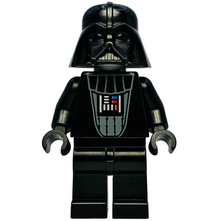 Darth Vader (Episode 3 without Cape), sw0138