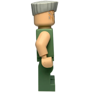 Colonel Miles Quaritch, avt002 - LEGO® Avatar Minifigure