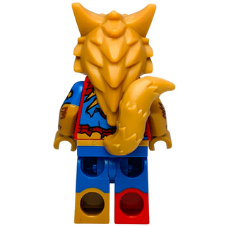 Peter Parker / Werewolf, colspi-12