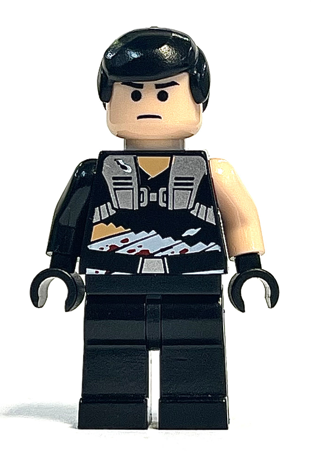 Galen Marek, Darth Vader's Apprentice, sw0181 Minifigure LEGO®   