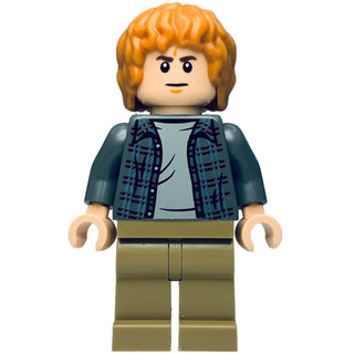 Jonathan Byers, st022 - LEGO® Stranger Things Minifigure