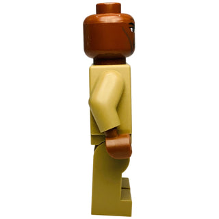 Mace Windu, sw0220, LEGO® Star Wars Minifigure Minifigure LEGO®