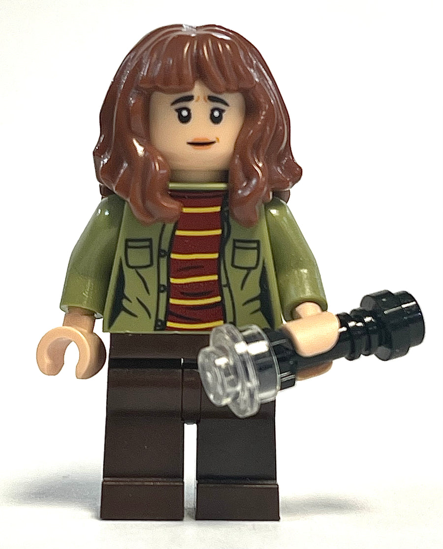 Lego Stranger Things Will Byres 75810 The Upside Down Minifigure st003