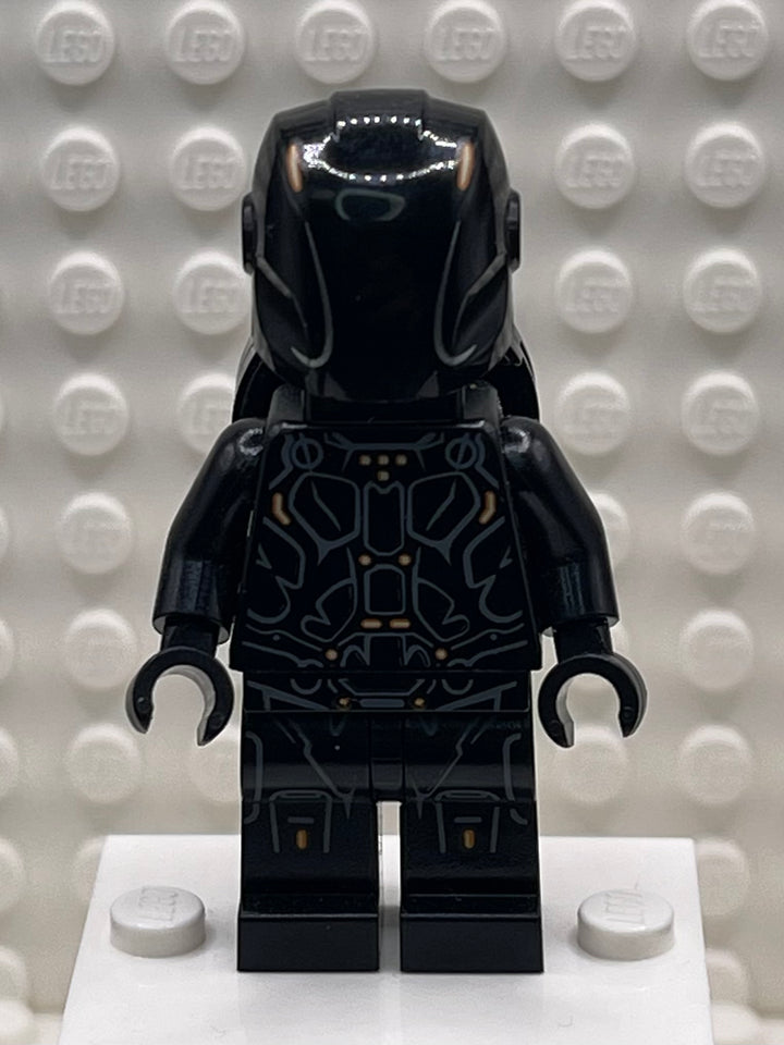 Rinzler, idea040 Minifigure LEGO®   