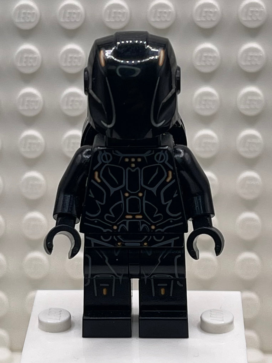 Rinzler, idea040 Minifigure LEGO®   