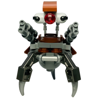 Droideka, sw0642s Minifigure LEGO® Like New