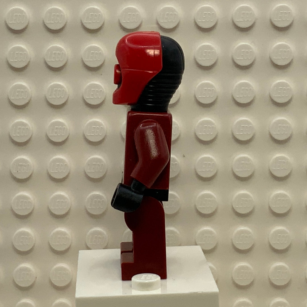 Guavian Security Soldier, sw0839
