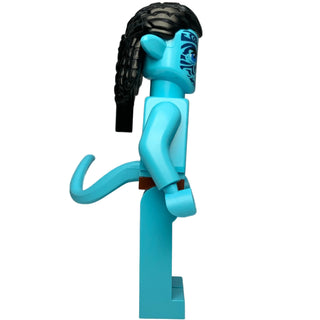Tonwari, avt025 - LEGO® Avatar Minifigure