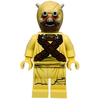 Tusken Raider, sw0620 Minifigure LEGO® Like New