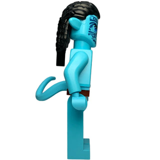 Tonowari, avt023 - LEGO® Avatar Minifigure