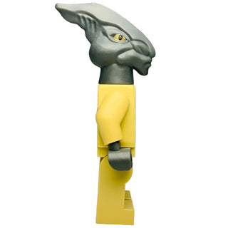 Coleman Trebor, sw0480 - LEGO® Star Wars Minifigure Minifigure LEGO®