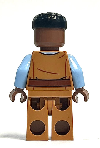 First Officer Hawkins, sw1310 Minifigure LEGO®   