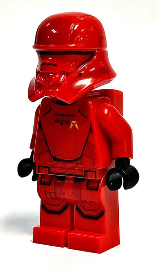 Sith Jet Trooper, sw1075 Minifigure LEGO®   