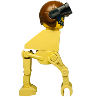 Aldar Beedo, sw0006 - LEGO® Star Wars Minifigure Minifigure LEGO®