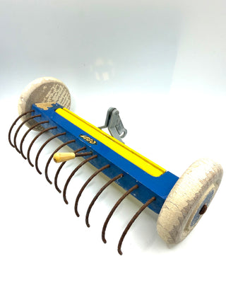 LEGO® Wooden Tractor Rake, No. 1677