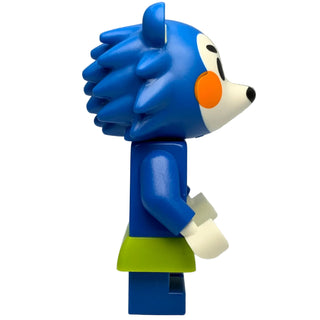 Mabel, ani017 - LEGO® Animal Crossing Minifigure