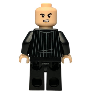 Bruce Wayne, sh1114 - LEGO® Batman Minifigure